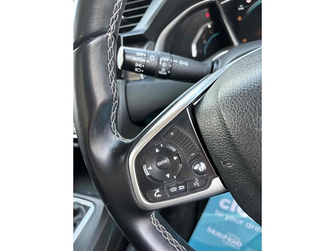 I-Dtec Sr 1.6 4dr Saloon Manual Diesel