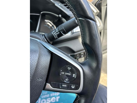 I-Dtec Sr 1.6 4dr Saloon Manual Diesel