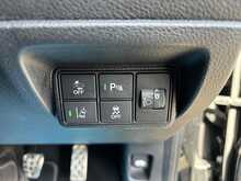Honda Civic I-Dtec Sr