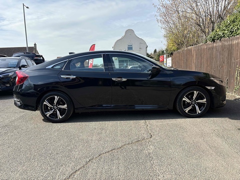 I-Dtec Sr 1.6 4dr Saloon Manual Diesel