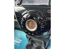 Nissan Micra Tekna 