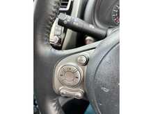Nissan Micra Tekna 