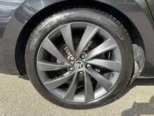 Skoda Superb TDI Laurin & Klement 