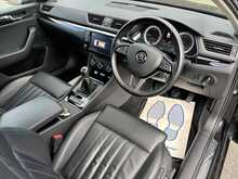 Skoda Superb TDI Laurin & Klement 