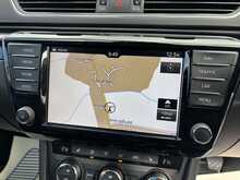 Skoda Superb TDI Laurin & Klement 