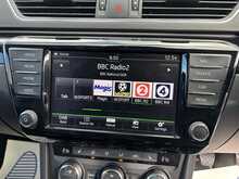 Skoda Superb TDI Laurin & Klement 