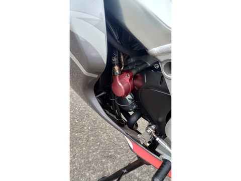 RSV1000   0.0  Petrol