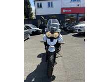 Triumph Tiger 800 XR 