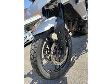 Triumph Tiger 800 XR 