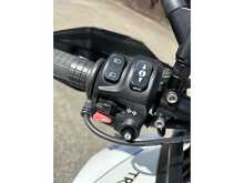 Triumph Tiger 800 XR 