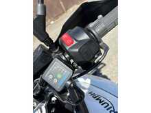 Triumph Tiger 800 XR 