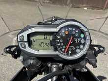 Triumph Tiger 800 XR 