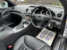 Mercedes-Benz SL SL350 