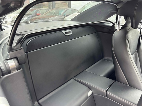 3.5 SL350 Convertible 2dr Petrol 7G-Tronic (226 g/km, 315 bhp)