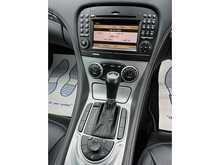 Mercedes-Benz SL SL350 