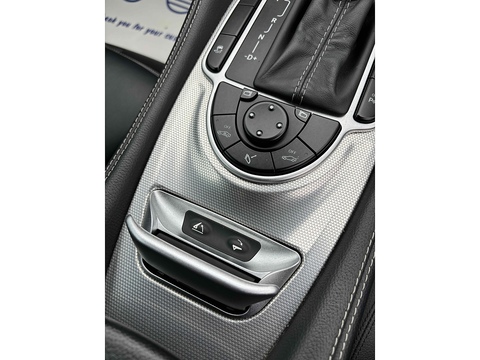 3.5 SL350 Convertible 2dr Petrol 7G-Tronic (226 g/km, 315 bhp)