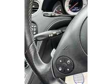 Mercedes-Benz SL SL350 