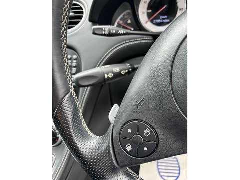 3.5 SL350 Convertible 2dr Petrol 7G-Tronic (226 g/km, 315 bhp)
