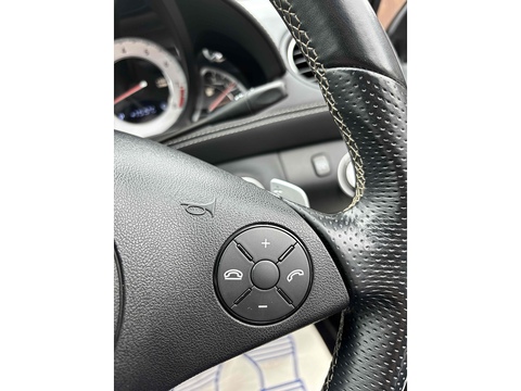 3.5 SL350 Convertible 2dr Petrol 7G-Tronic (226 g/km, 315 bhp)