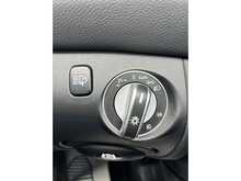 Mercedes-Benz SL SL350 