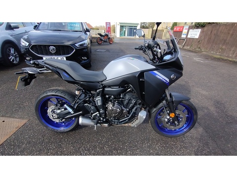 700 Adventure Petrol Manual Euro 5 (73 ps)