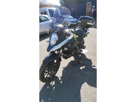 650 Adventure Petrol