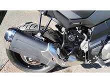 Suzuki V-Strom 650  