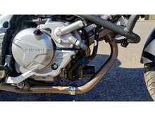 Suzuki V-Strom 650  