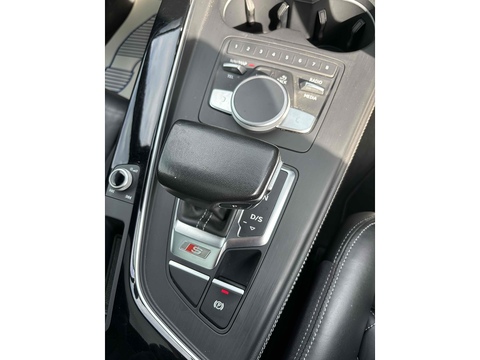 3.0 TFSI V6 Saloon 4dr Petrol Tiptronic quattro Euro 6 (s/s) (354 ps)