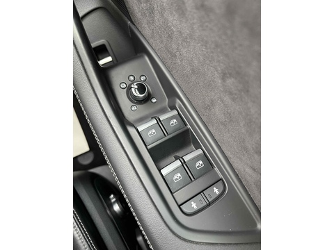 3.0 TFSI V6 Saloon 4dr Petrol Tiptronic quattro Euro 6 (s/s) (354 ps)