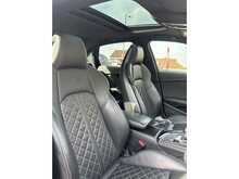 Audi S4 TFSI V6 