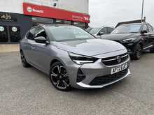 Vauxhall Corsa Turbo Ultimate 