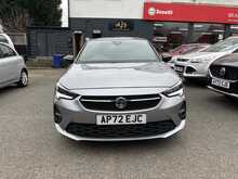 Vauxhall Corsa Turbo Ultimate 