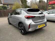 Vauxhall Corsa Turbo Ultimate 