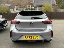 Vauxhall Corsa Turbo Ultimate 