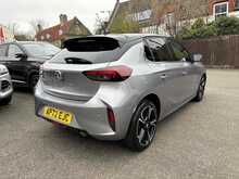 Vauxhall Corsa Turbo Ultimate 