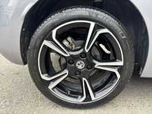 Vauxhall Corsa Turbo Ultimate 