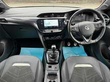 Vauxhall Corsa Turbo Ultimate 