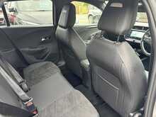 Vauxhall Corsa Turbo Ultimate 