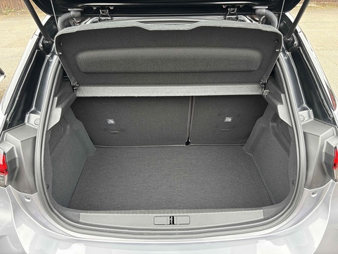 1.2 Turbo Ultimate Hatchback 5dr Petrol Manual Euro 6 (s/s) (100 ps)