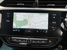 Vauxhall Corsa Turbo Ultimate 