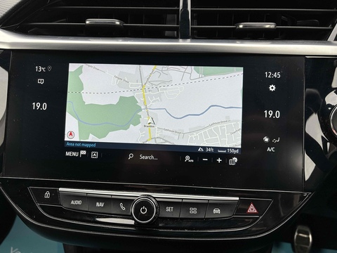 1.2 Turbo Ultimate Hatchback 5dr Petrol Manual Euro 6 (s/s) (100 ps)