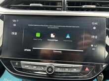 Vauxhall Corsa Turbo Ultimate 