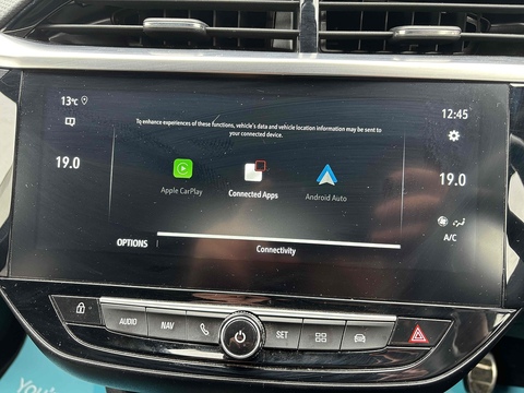 1.2 Turbo Ultimate Hatchback 5dr Petrol Manual Euro 6 (s/s) (100 ps)