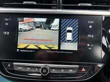 Vauxhall Corsa Turbo Ultimate 