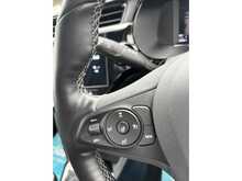 Vauxhall Corsa Turbo Ultimate 