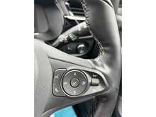 Vauxhall Corsa Turbo Ultimate 