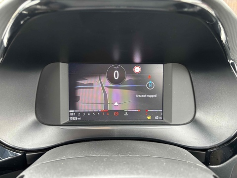 1.2 Turbo Ultimate Hatchback 5dr Petrol Manual Euro 6 (s/s) (100 ps)