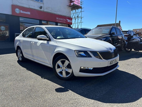 1.4 TSI SE Hatchback 5dr Petrol Manual Euro 6 (s/s) (150 ps)