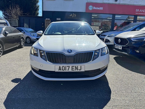 1.4 TSI SE Hatchback 5dr Petrol Manual Euro 6 (s/s) (150 ps)